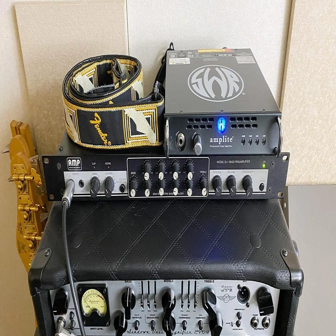 SWRについて少し｜shinichiro_iwao