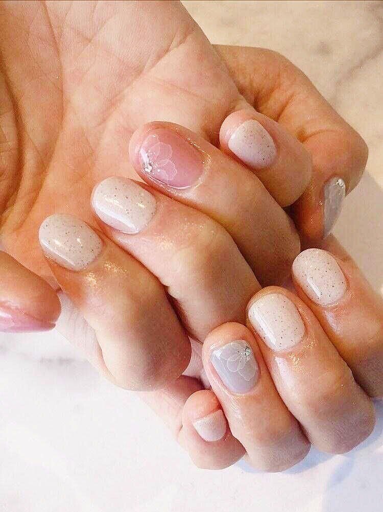 ネイリスト引退したので