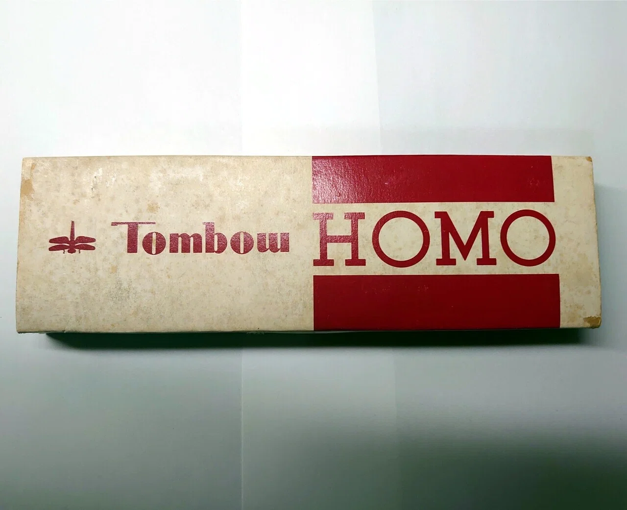 トンボ鉛筆 未使用 16本 3H NHK 3B HOMO 当時物　希少 ホモ鉛筆｜syara××