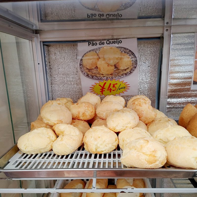 名古屋探訪記2 朝食にブラジル人街にある素朴な巨大バーガーを食べたよ 愛知県岩倉市 ミスターチュロス じょいっこ Note 名古屋探訪記2 朝食にブラジル人街にある素朴な巨大バーガーを食べたよ 愛知県岩倉市 ミスターチュロス じょいっこ Note