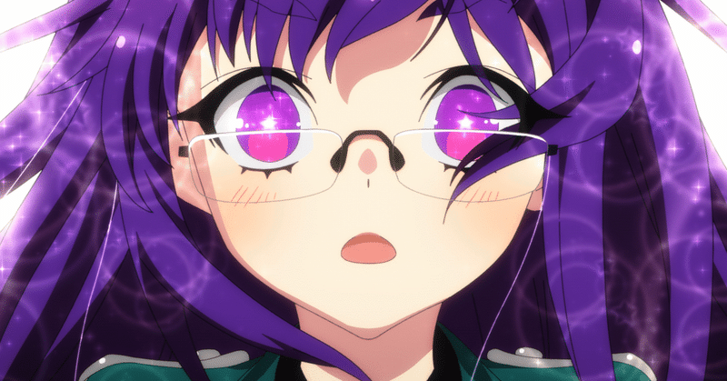 2021 04 16 ガルラジとアニメと大学生 後は反省兼報告 かいまん Note