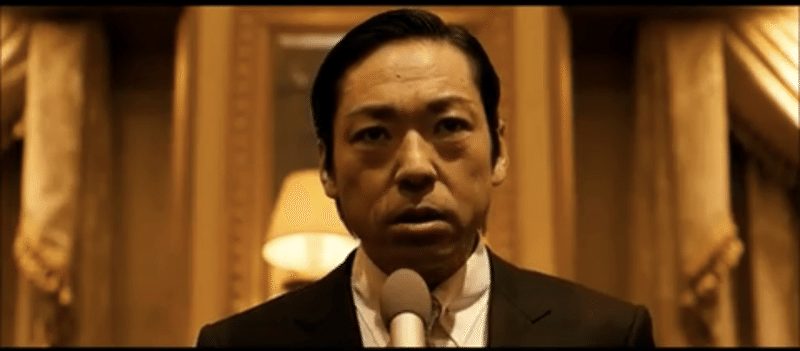 勝たなかったらゴミ 勝つことが全て 映画 カイジ 人生逆転ゲーム のあらすじ ネタバレなし ゴトウ Hss型hsp Note