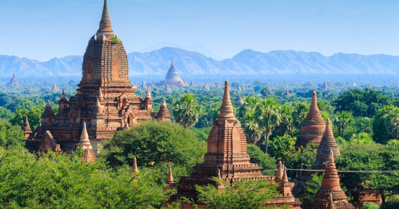 今だからこそ、ミャンマーの世界遺産の魅力を伝えたい｜高橋 紗良