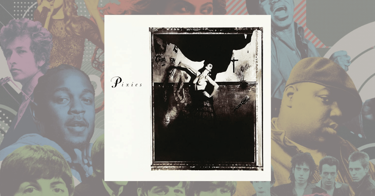 △01)Pixies/Surfer Rosa/ピクシーズ/CAD 803/LPレコード/UK盤 △01)Pixies/Surfer Rosa/ピクシーズ/CAD 803/LPレコード/UK盤