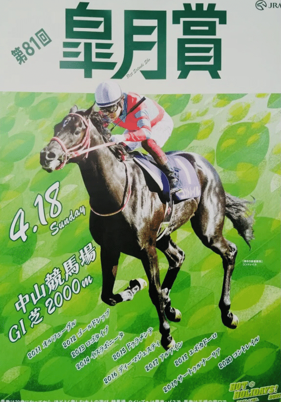 競馬　ポスター　コントレイル ヒーロー列伝 コントレイル JRA B1サイズポスター 競馬 - メルカリ