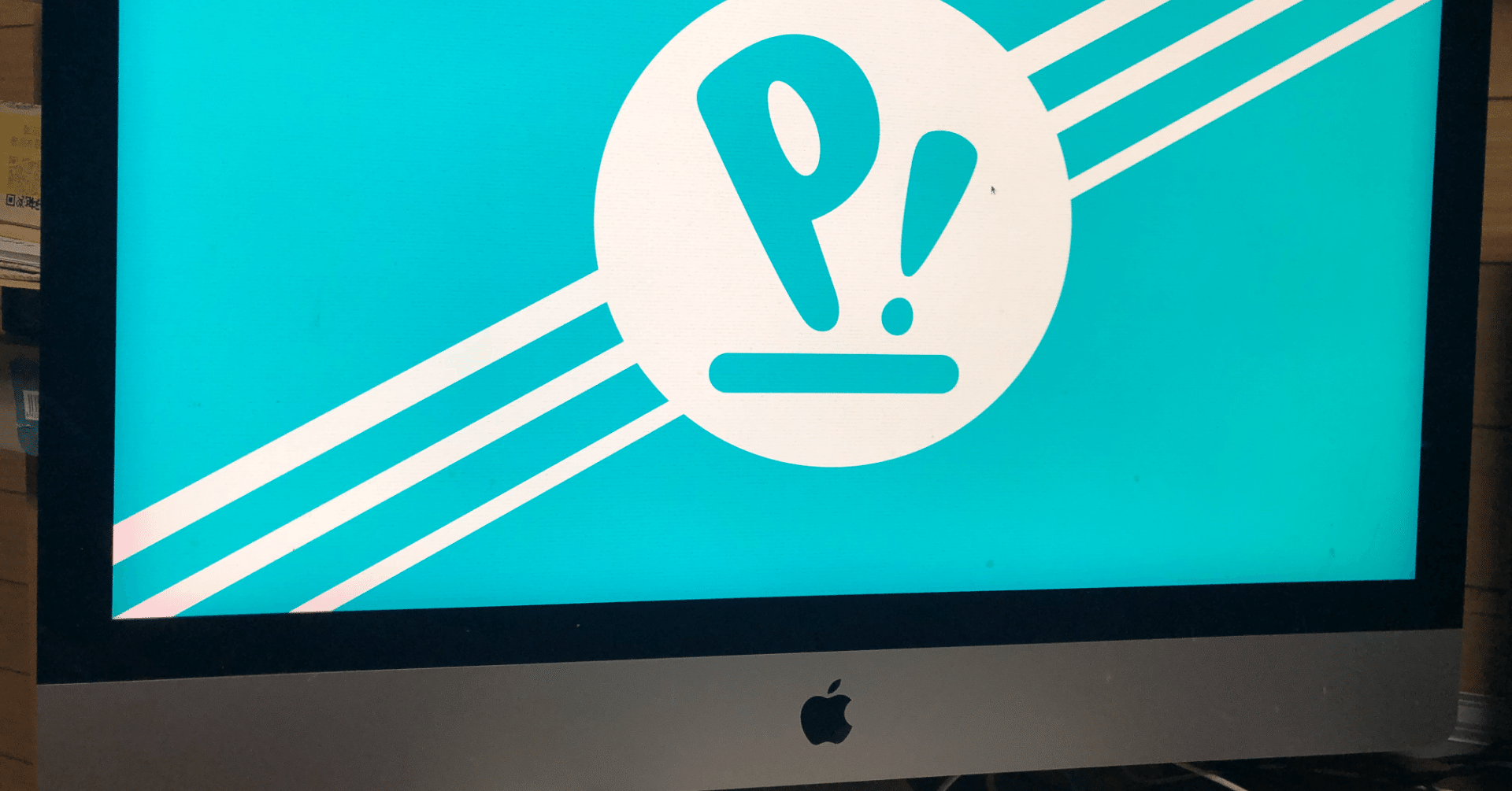 Macデスクトップ Apple iMac OS Linux Apple iMac OS Linux