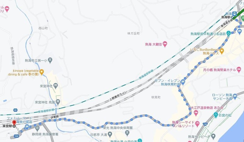 電動車椅子での旅行は事前にgoogleでも調べられる Noranekonote Note 電動車椅子での旅行は事前にgoogleでも調べられる Noranekonote Note