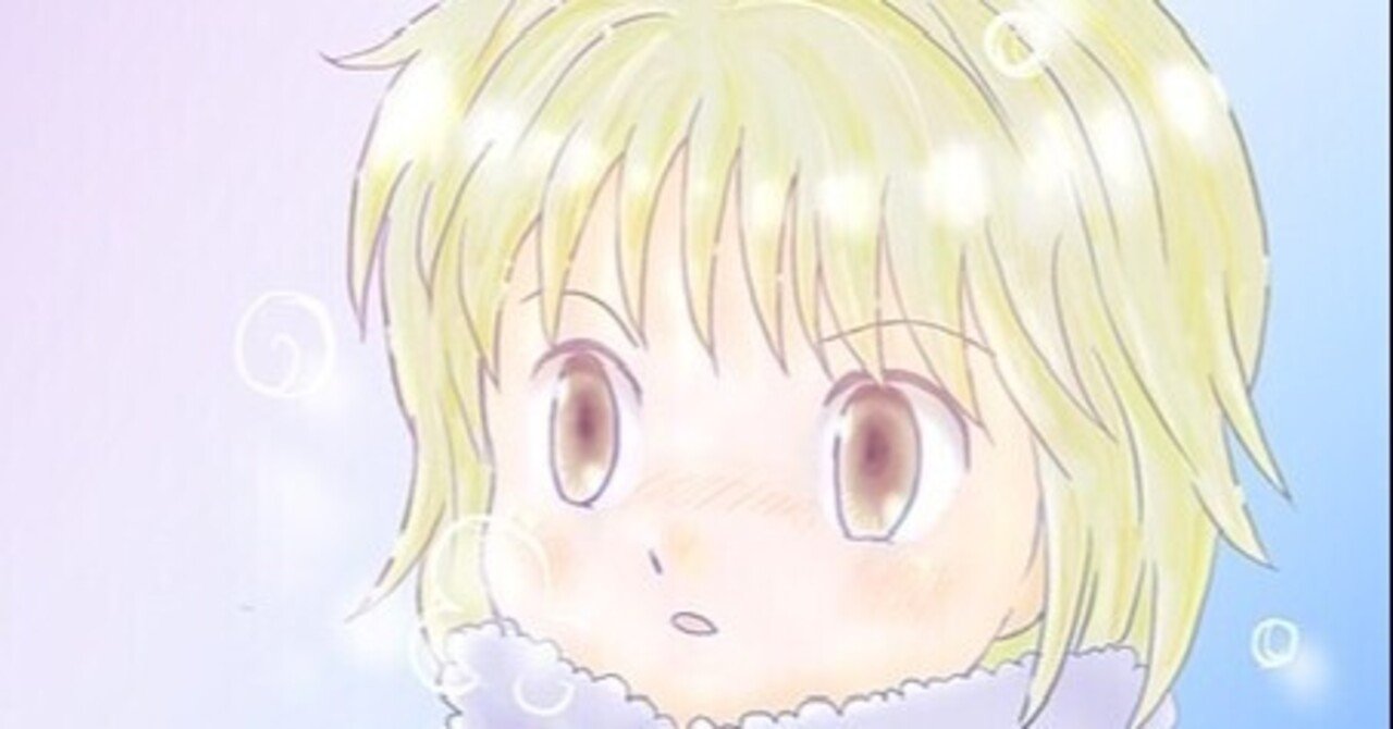 アイビスのメイキング動画 カラーイラスト編 りん Note
