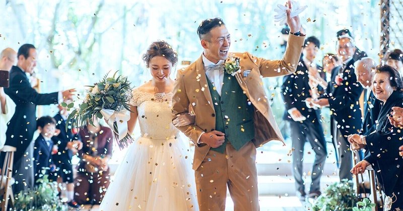 vol.6 結婚式の持つ本来の価値を伝えたい。
~“予想を超える結婚式”とは~
The ARCADIA Inc.代表インタビュー(後編)