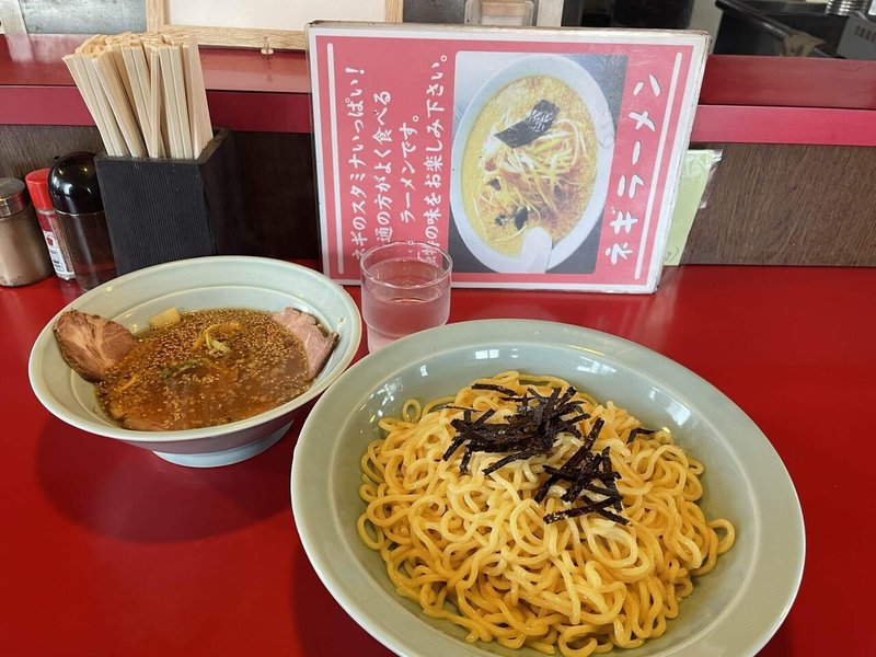 令和3年4月17日 ラーメンショップ寒河江店 Satoshiabe Note