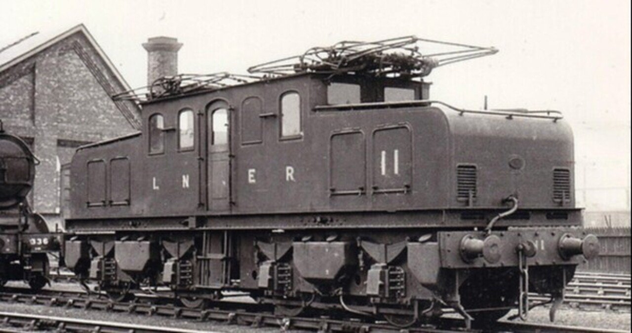 ソドー鉄道 年表 Ata Note