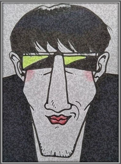 サングラス 正宗 Note