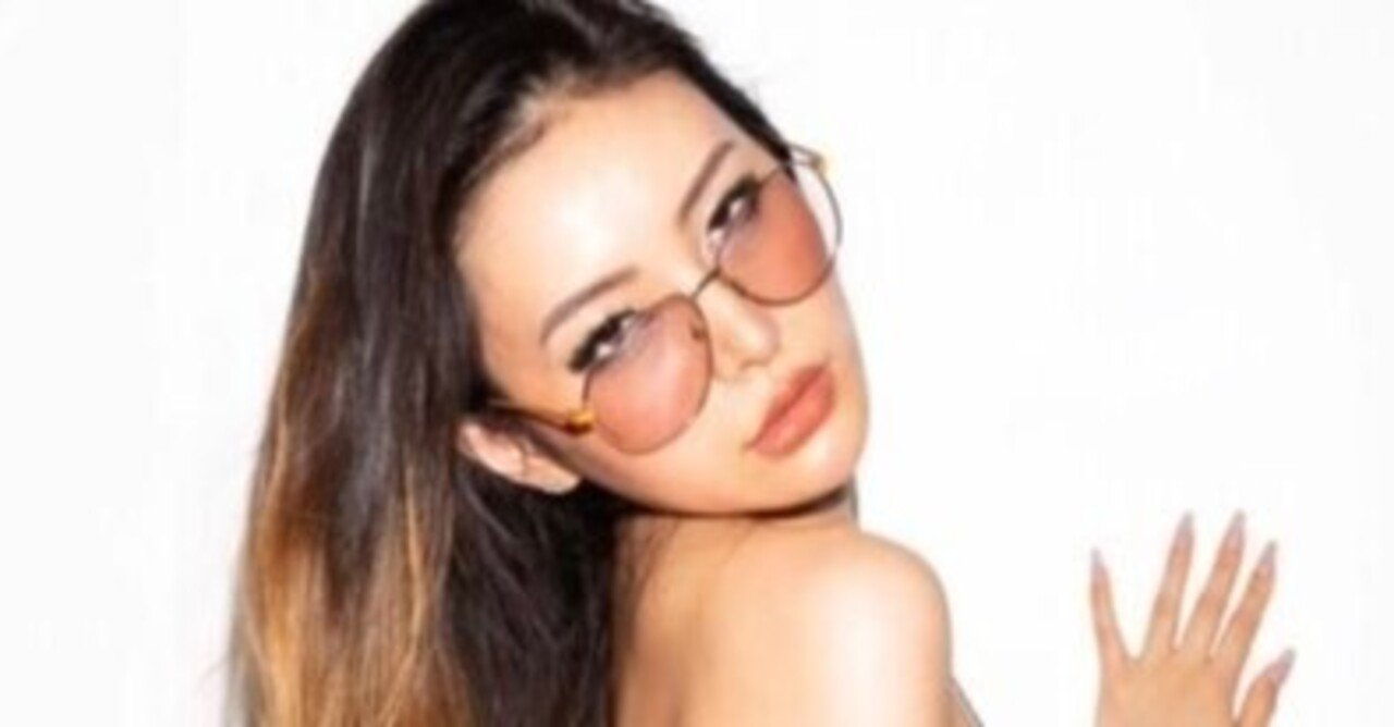 君はRae Lil Blackを知っているか - Pornhubモデルのキャリア｜Gesu げす - Pornhuberになろう