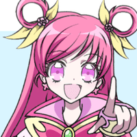 プリキュア 英訳 トロプリ 1 Japanese English Translation Ryo Note プリキュア 英訳 トロプリ 1 Japanese English Translation Ryo Note