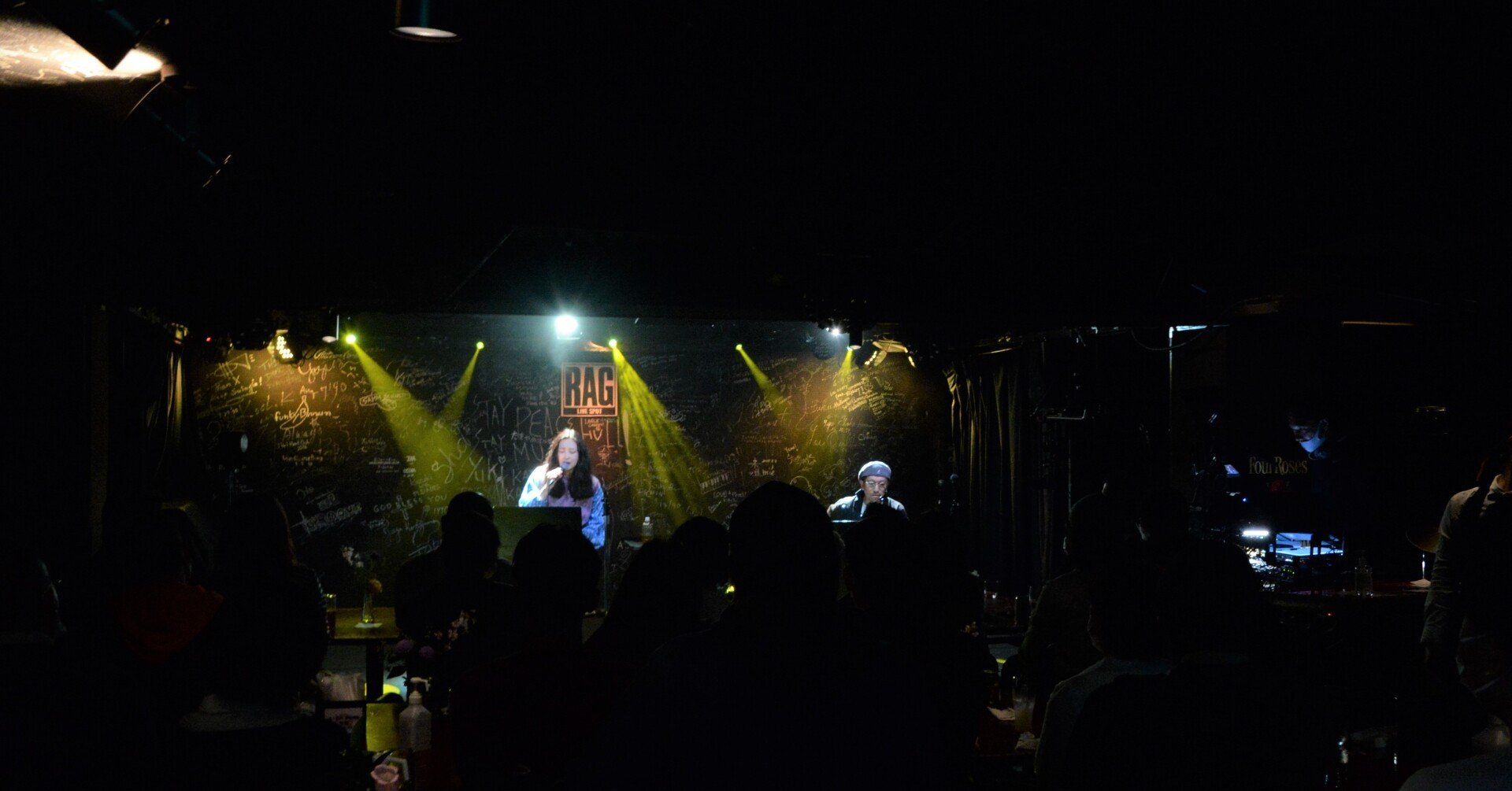 神様のオルゴール 嶋津 Note