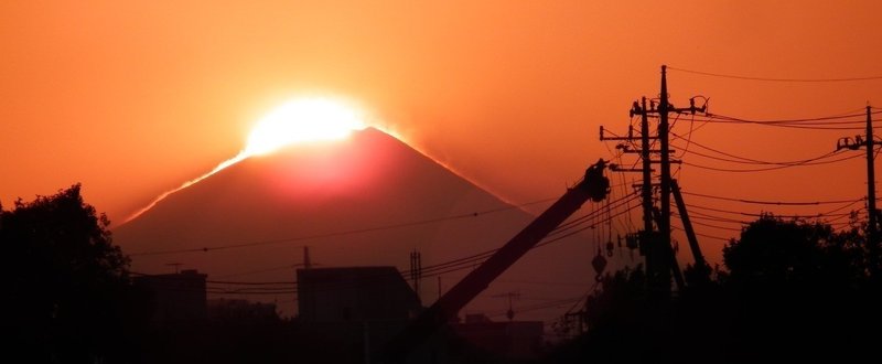 チャンスは年に二回