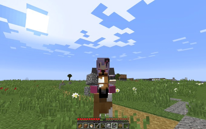 長崎に南蛮船がやってくる マイクラ日本開拓 56話 しらすの日本開拓 連載中 Note