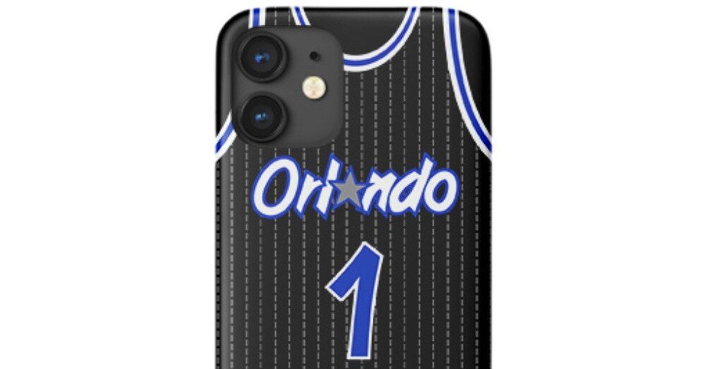 新品」オーランド マジック 89/98 復刻ジャージ ペニーハーダウェイ