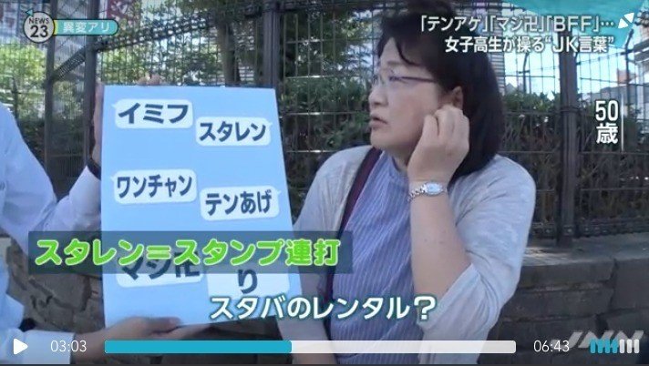 ワンチャンは王貞治 Jk用語で街頭インタビューしたら大喜利大会になった 谷口マサト Note ワンチャンは王貞治 Jk用語で街頭インタビューしたら大喜利大会になった 谷口マサト Note