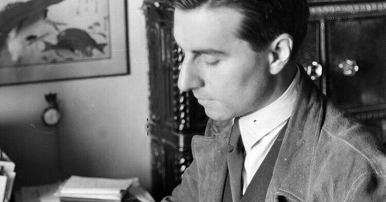 ジュリアン グリーン モイラ Note