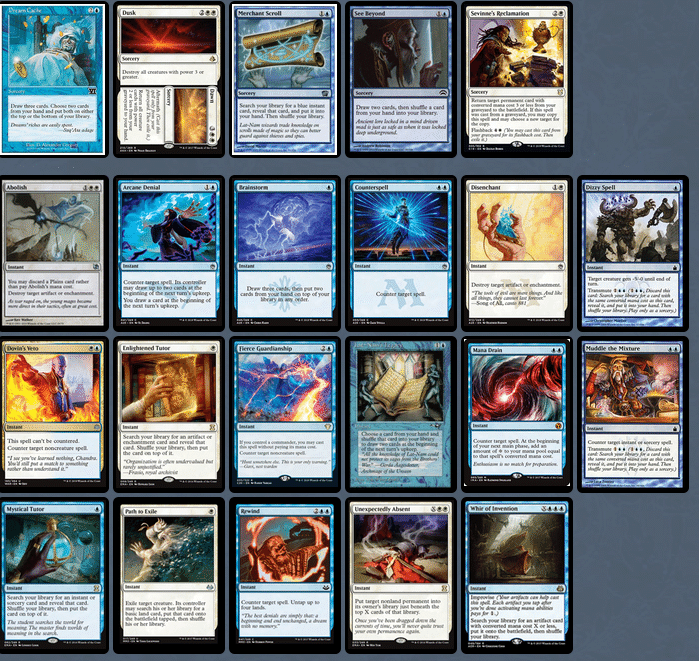 EDHデッキ紹介】リンリン・リベリオン｜skニクル