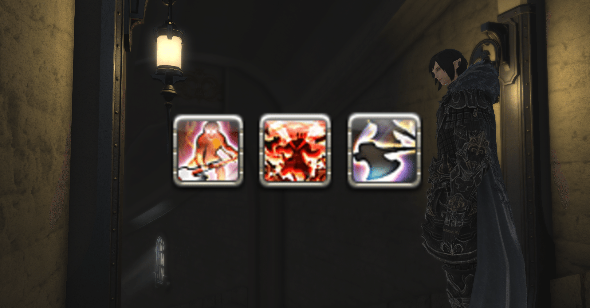 フィーストs19戦士所感 1 Yagi1148 Note