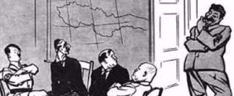 鬼の世界史 154 ヨーロッパの国際紛争 鬼の世界史 Note