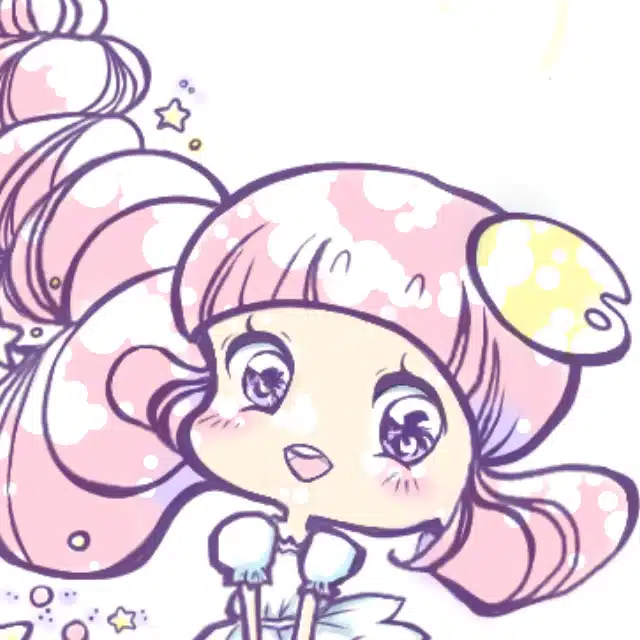 Sugar palette もちはしまみ　フォロバ100