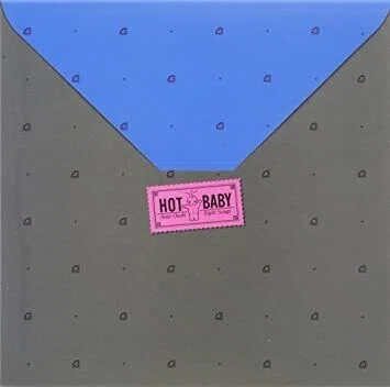 尾崎亜美「HOT BABY」(1981)｜音楽の杜