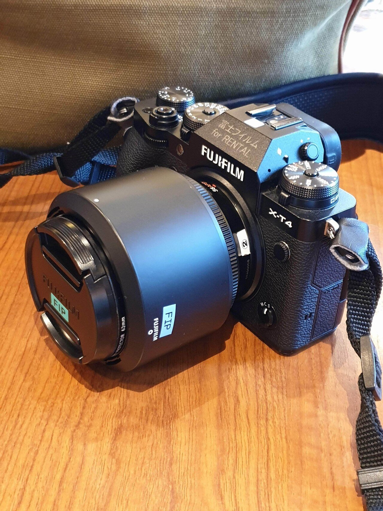 デジタルカメラ FUJIFILM X-T2 XF56mm f1.2 New Product Review Special 富士フイルム X-T2の新たなる実力を