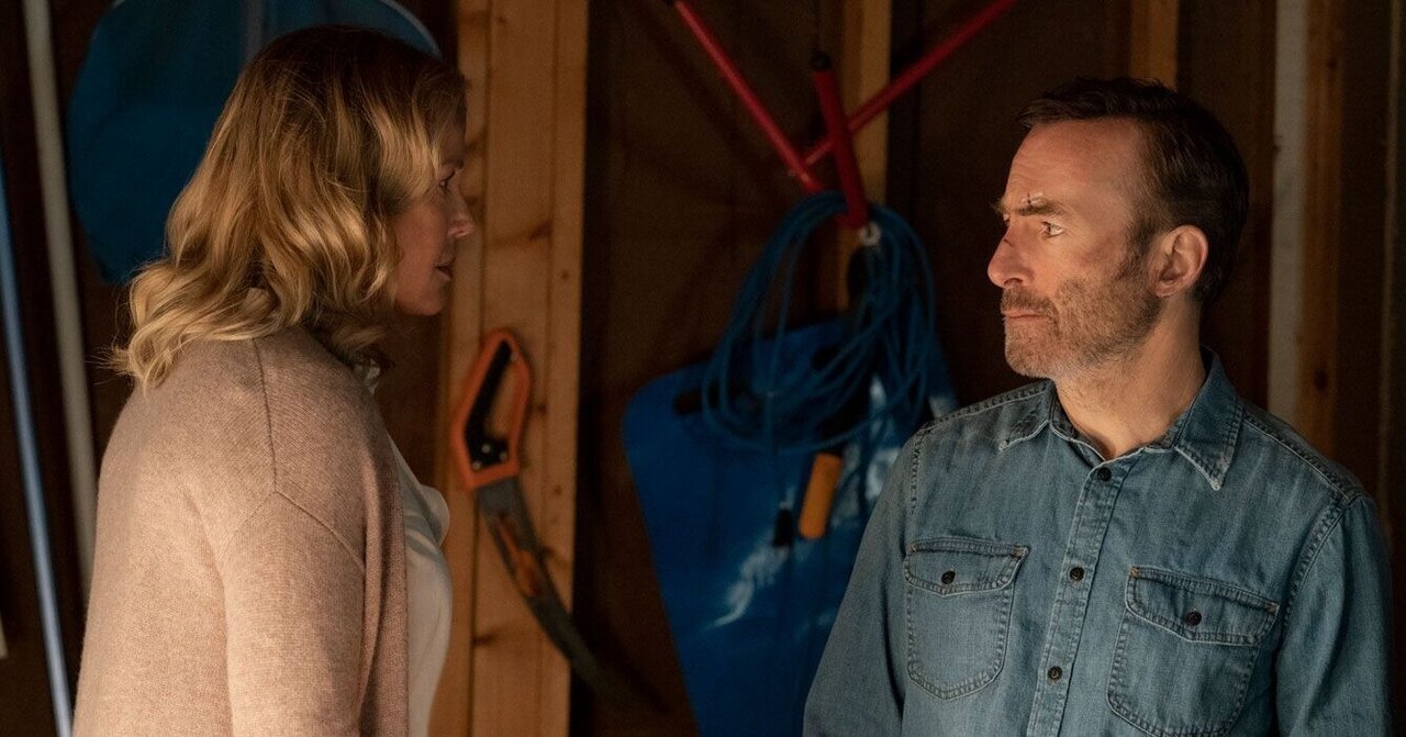 Nobody Mr ノーバディ 21年6月11日劇場公開 Eigadays Note Nobody Mr ノーバディ 21年6月11日劇場公開 Eigadays Note