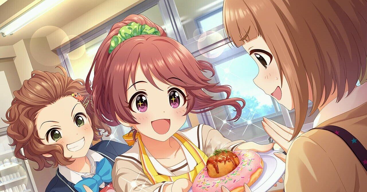 ここ半年の椎名法子の話をする ちゅるちん Note