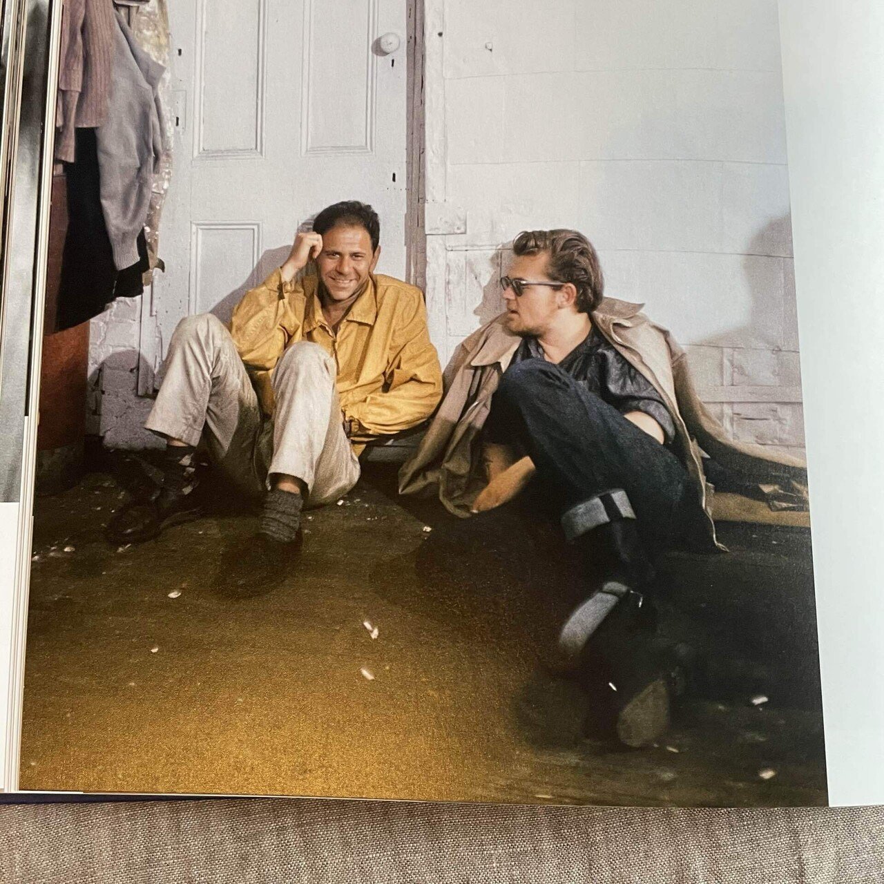 the beat scene / 写真集｜ykky12