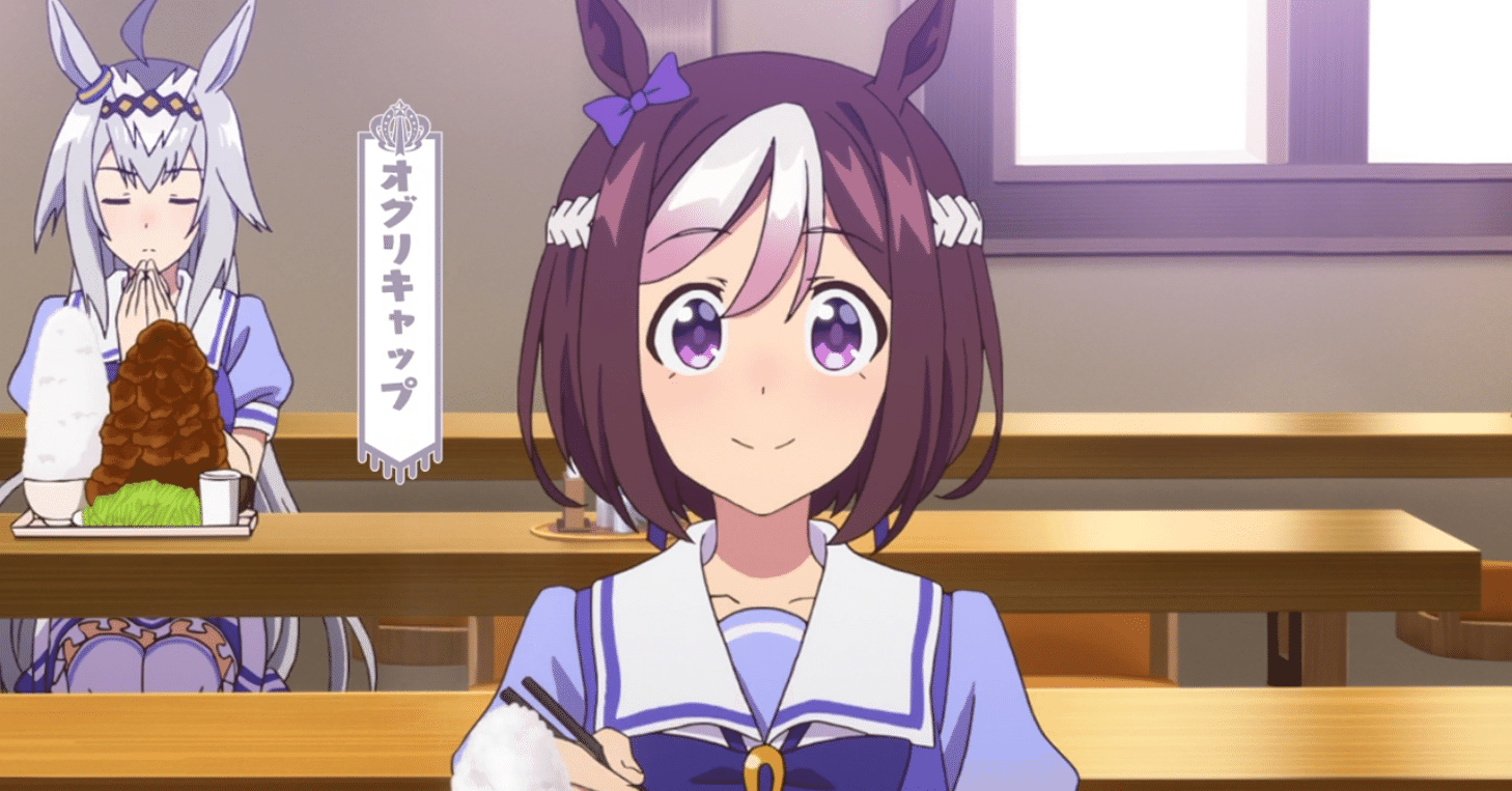 ストーリー論 ウマ娘のアニメ ものすごく良くできてない って話 第1期編 Sho Xenon Note