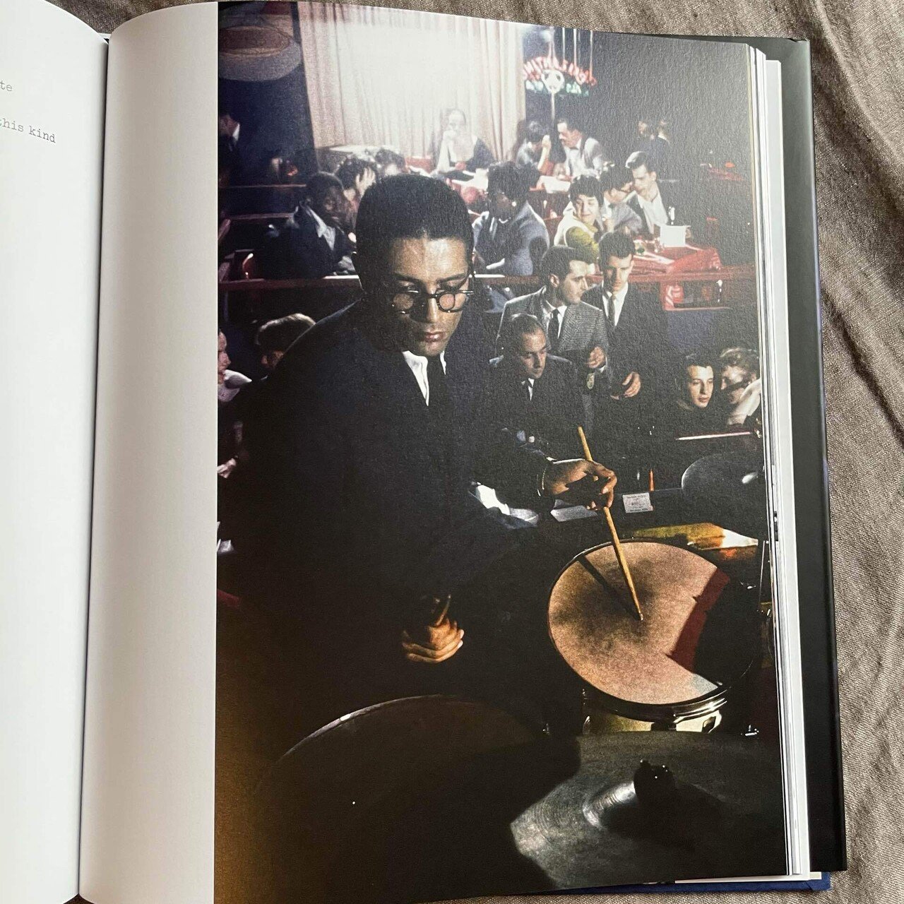 the beat scene / 写真集｜ykky12