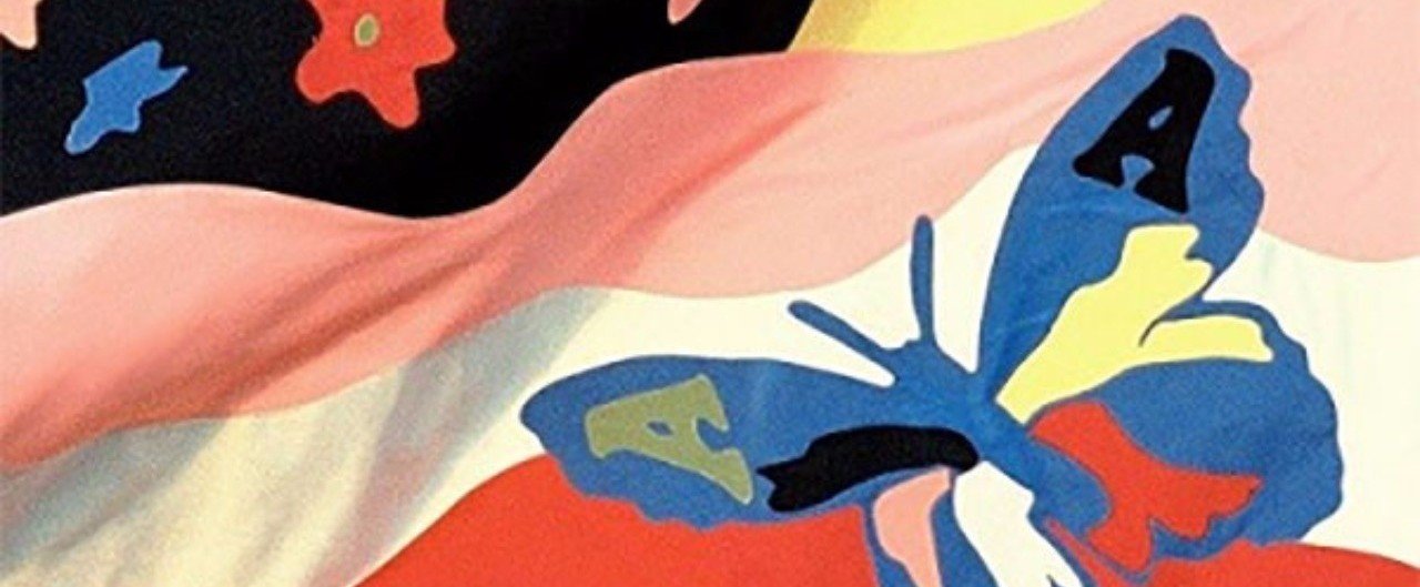 REVIEW】The Avalanches『Wildflower』｜草野こー