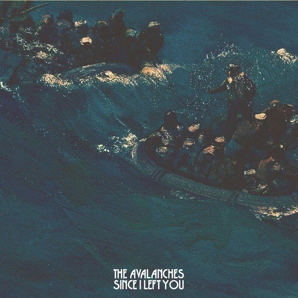 The Avalanches Wildflower LPレコード 61AaQKg+KrL._UF1000,1000_QL80_.jpg