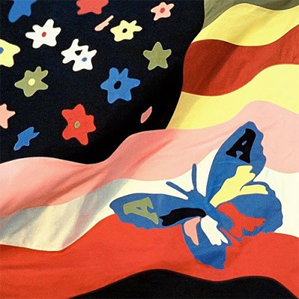 REVIEW】The Avalanches『Wildflower』｜草野こー