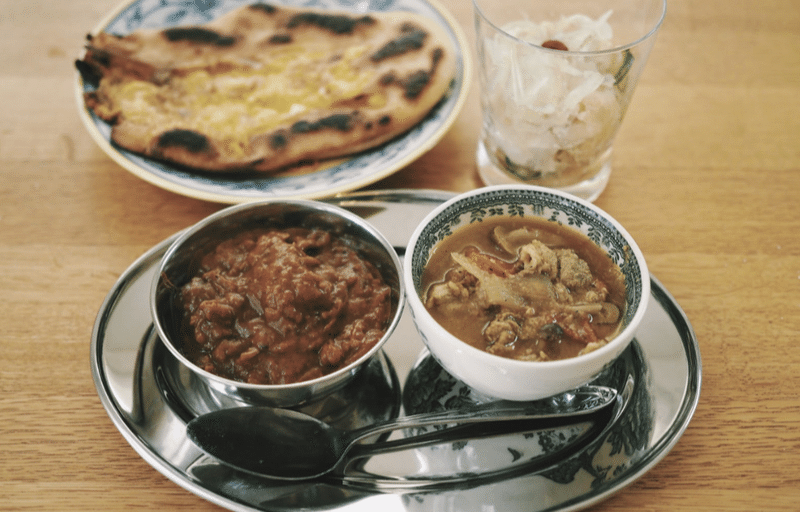 S B赤缶カレー粉でつくる日本のカレー おうちごはん うた Note