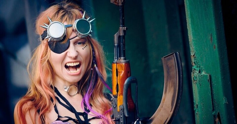 もっと怒れ いい人になるのはやめろ スピリチュアル ハイヤーセルフの目覚め くるまだ まさのぶ note