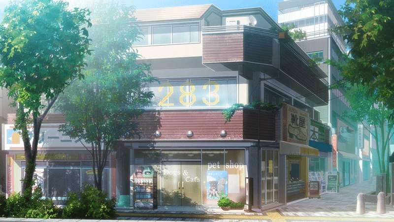 シャニマス背景研究会 Part 4 失われた風景編 赤イカ缶 Note シャニマス背景研究会 Part 4 失われた風景編 赤イカ缶 Note