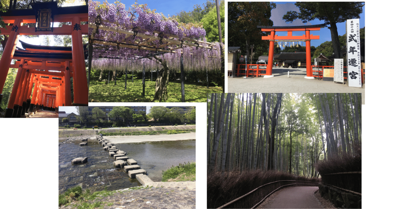 京都へ日帰り旅行へ行きました 写真24枚 堀口 光也 A Self Styled Philosopher Note