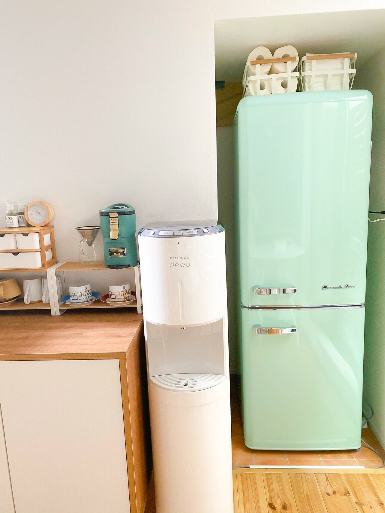 できる限りお値引きします❣️無印冷蔵庫