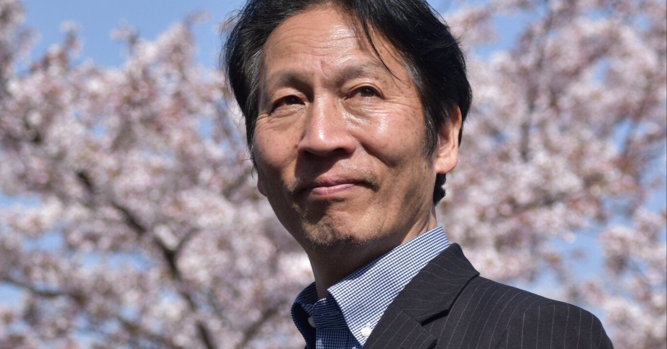 各務原市 杉山均 元名古屋市会議員とは 水道民営化反対党 岐阜市 Note