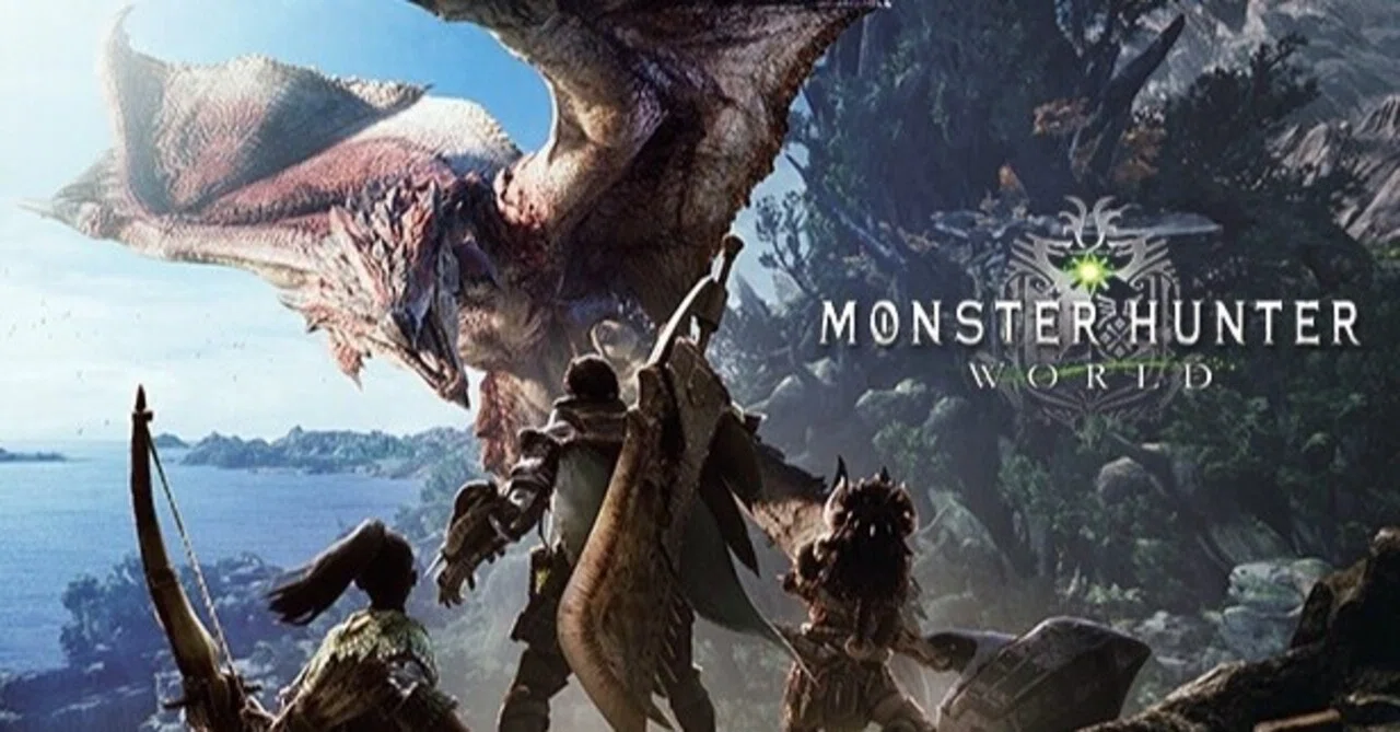 Why did Monster Hunter become a global hit??｜よしずみ