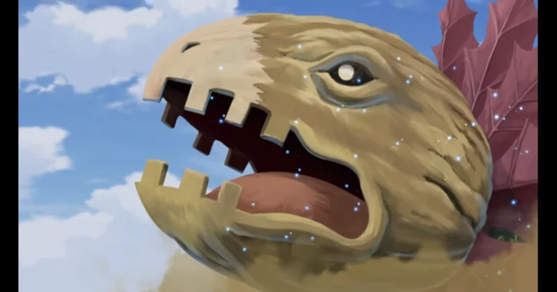 エテモンにペタルドラモン 過去作の重要キャラが活躍 デジモンアドベンチャー 第43 44話感想 Tomoyuki Note