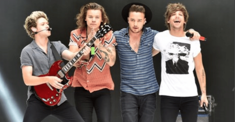 すなおの和訳 150 歴史って教科書のことだけじゃなくて私たちのことでもあるんだよね History One Direction すなお Note