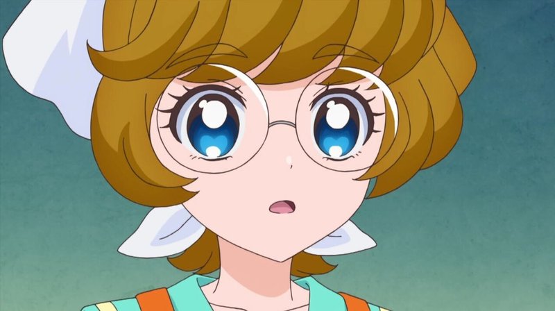 プリキュアで学ぶ英語 8 2 ひどい 表現 例文 トロプリ 8より Ryo Note