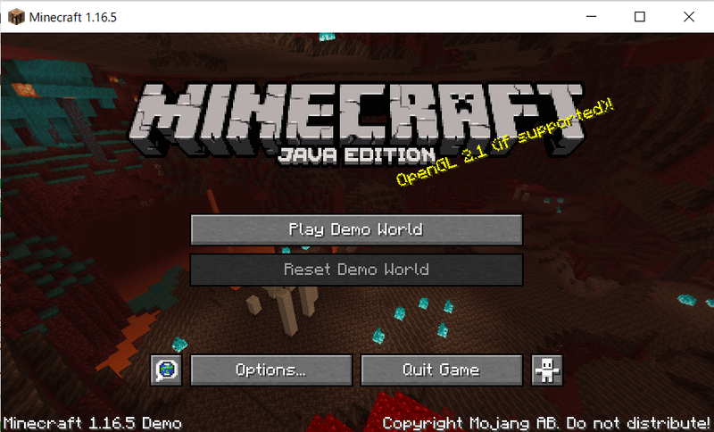 マインクラフト奮闘記 ２ Tensor Crescent Note