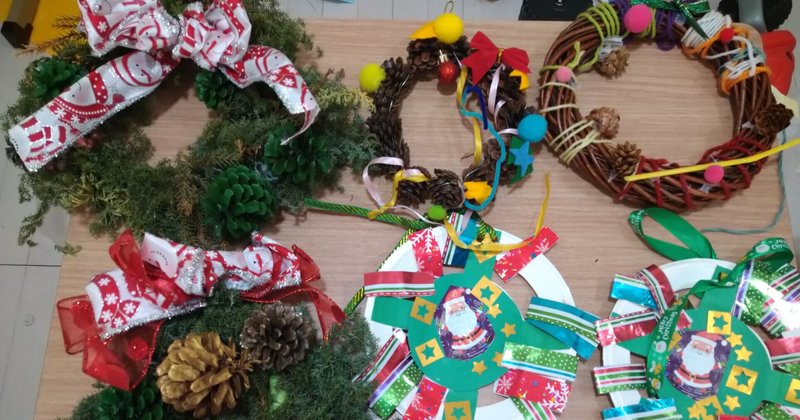 クリスマスリース の新着タグ記事一覧 Note つくる つながる とどける クリスマスリース の新着タグ記事一覧 Note つくる つながる とどける